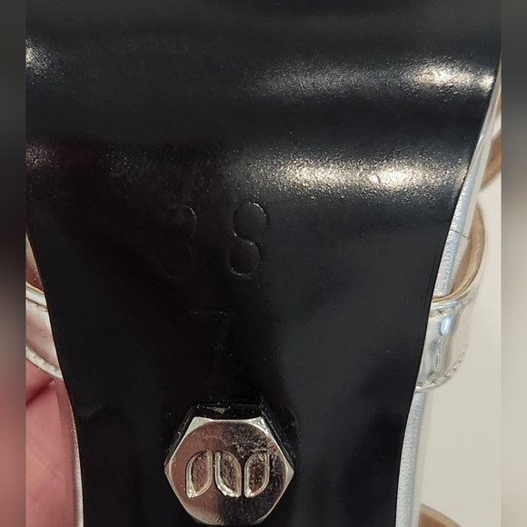 Alvin Valley Silver Heels - Picture 7 of 11